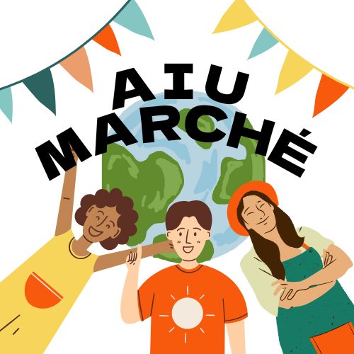 AIU Marche Logo